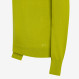 SWEATER BASIC L/S OLIVE