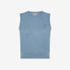 TANK TOP SWEATER VISCOSE AVIO