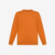 Wool and cotton jumper CARROT