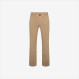 BOY'S PANT CHINO SLIM BEIGE