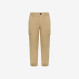 BOY'S CARGO LONG BEIGE