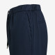 TROUSERS COULISSE NAVY BLUE