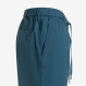 TROUSERS COULISSE DARK AVIO