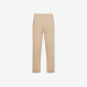 TROUSERS LINEN BEACH