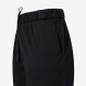 TROUSERS COULISSE BLACK