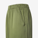 TROUSERS PARACHUTE VERDE SALVIA