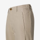 TROUSERS REGULAR STONE
