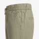 BOY'S TROUSERS COULISSE STONE