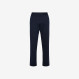 PANT COULISSE WOOL NAVY BLUE