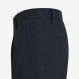 PANT PENCE BOTTOM FOLD NAVY BLUE