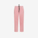 PANT COULISSE CORDUROY BUBBLE GUM