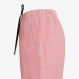 PANT COULISSE CORDUROY BUBBLE GUM