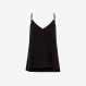 TANK TOP SHIRT BLACK