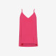 TANK TOP SHIRT CICLAMINO