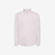 Cotton Oxford shirt PINK