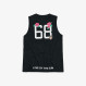 TANK BLACK