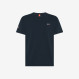 T-SHIRT SUN68 BEACH S/S NAVY BLUE