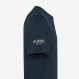 T-SHIRT SUN68 BEACH S/S NAVY BLUE