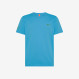 T-SHIRT SUN68 BEACH S/S TURQUOISE