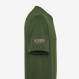 T-SHIRT SUN68 BEACH S/S DARK GREEN