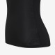 T-SHIRT ROUND NECK MODAL S/S NERO