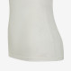 T-SHIRT ROUND NECK MODAL S/S OFF WHITE