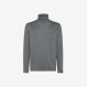 TURTLE L/S GRIGIO MEDIO