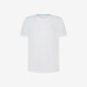 Cotton T-shirt WHITE