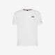 Cotton T-shirt WHITE