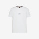 Cotton T-shirt WHITE