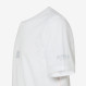 Cotton T-shirt WHITE
