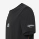 Cotton T-shirt BLACK