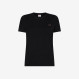 TSHIRT ROUND NECK S/S BLACK