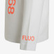 T-shirt in cotone BIANCO