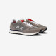 TOM SOLID NYLON MEDIUM GREY