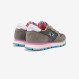 ALLY SOLID NYLON MEDIUM GREY
