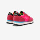 ALLY SOLID NYLON FUXIA FLUO