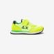 BOY'S TOM SOLID (KID) YELLOW FLUO