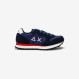 BOY'S TOM SOLID (TEEN) NAVY BLUE