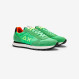 TOM SOLID GREEN FLUO