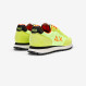 TOM SOLID YELLOW FLUO