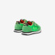 BOY'S TOM SOLID (BABY) GREEN FLUO