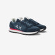 TOM SOLID NAVY BLUE