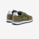 TOM SOLID MILITARE