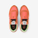 TOM SOLID ORANGE FLUO