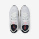 Tom Classic white leather sneaker