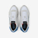 JAKI 2.0 SOLID BIANCO