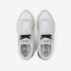 JAKI 2.0 BICOLOR WHITE/WHITE