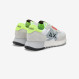 JAKI 2.0 FLUO BIANCO