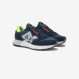 JAKI 2.0 FLUO NAVY BLUE